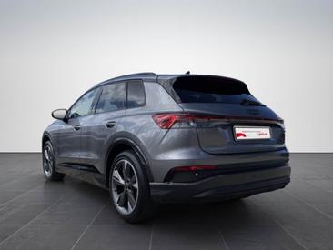 Audi Q4 E-tron 45 E-tron — photo 5