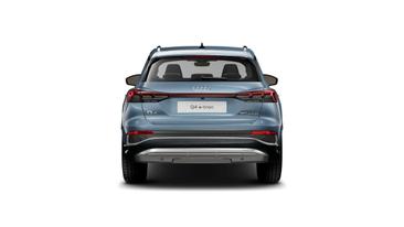 Audi Q4 E-tron 50 E-tron Quattro — photo 4