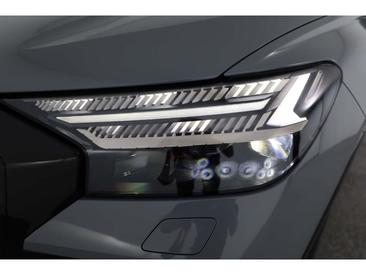 Audi Q4 E-tron 45 E-tron — photo 7