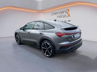 Audi Q4 Sportback E-tron 50 E-tron Quattro