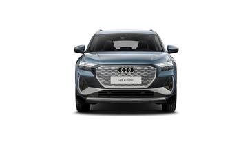 Audi Q4 E-tron 50 E-tron Quattro — photo 5