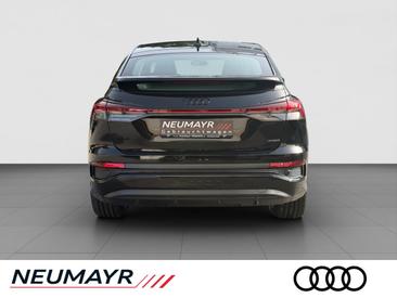 Audi Q4 Sportback E-tron 50 E-tron Quattro — photo 5