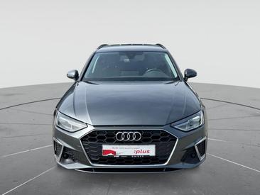 Audi A4 Avant 35 TDI — photo 3