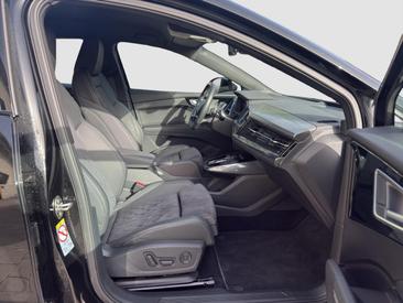 Audi Q4 Sportback E-tron 50 E-tron Quattro — photo 8