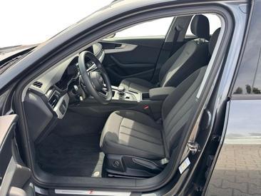 Audi A4 Avant 35 TDI — photo 5