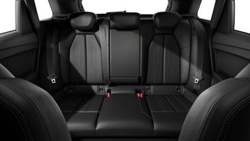 Audi Q4 E-tron 50 E-tron Quattro — photo 9