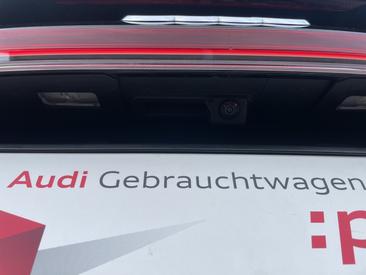 Audi Q4 Sportback E-tron 50 E-tron Quattro — photo 14