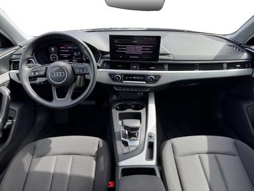 Audi A4 Avant 35 TDI — photo 8