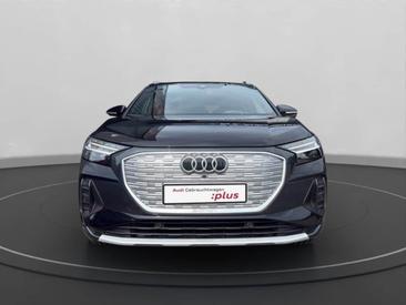 Audi Q4 E-tron 50 E-tron Quattro — photo 3