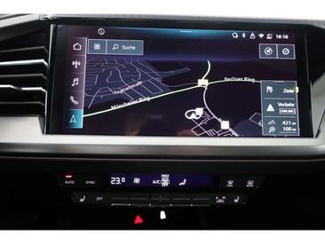 Audi Q4 E-tron 45 E-tron — photo 15
