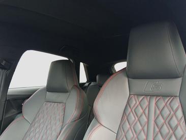 Audi A3 Sportback TFSI E TFSI E S Tronic — photo 12