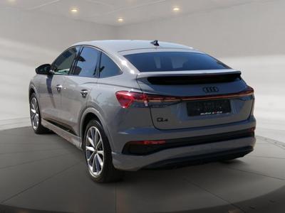 Audi Q4 Sportback E-tron 40 E-tron