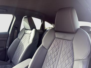 Audi Q4 Sportback E-tron 50 E-tron Quattro — photo 15