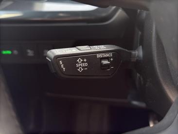 Audi Q4 Sportback E-tron 50 E-tron Quattro — photo 16