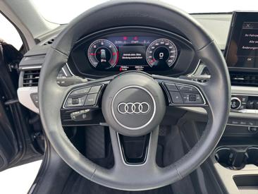 Audi A4 Avant 35 TDI — photo 13