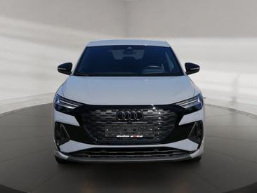 Audi Q4 Sportback E-tron 40 E-tron — photo 4