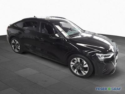 Audi Q8 Sportback E-tron Advanced 50 E-tron Quattro