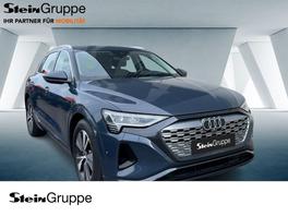 Audi Q8 E-tron Advanced 50 E-tron Quattro - 2023 - Joinsteer - #1