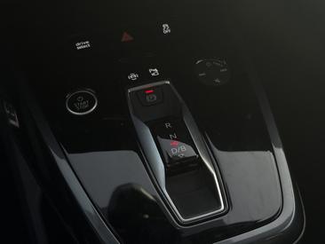 Audi Q4 Sportback E-tron 50 E-tron Quattro — photo 19