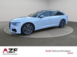 Audi A6 Avant TFSI E 50 E Quattro - 2022 - Joinsteer - #1