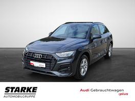 Audi Q5 35 TDI S Tronic - 2024 - Joinsteer - #1