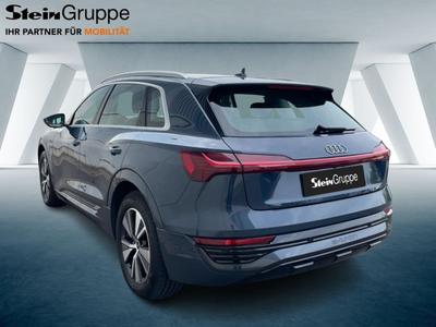 Audi Q8 E-tron Advanced 50 E-tron Quattro