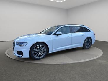 Audi A6 Avant TFSI E 50 E Quattro — photo 2