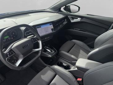 Audi Q4 E-tron 50 E-tron Quattro — photo 10