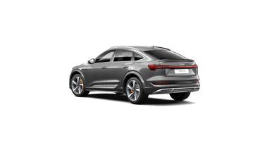 Audi E-tron S Sportback S E-tron Quattro — photo 3