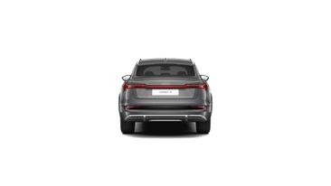 Audi E-tron S Sportback S E-tron Quattro — photo 4