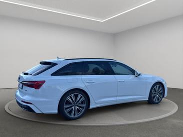 Audi A6 Avant TFSI E 50 E Quattro — photo 4
