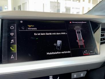 Audi Q4 E-tron 45 E-tron — photo 26