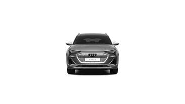Audi E-tron S Sportback S E-tron Quattro — photo 5