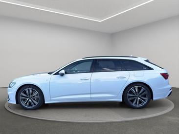Audi A6 Avant TFSI E 50 E Quattro — photo 5