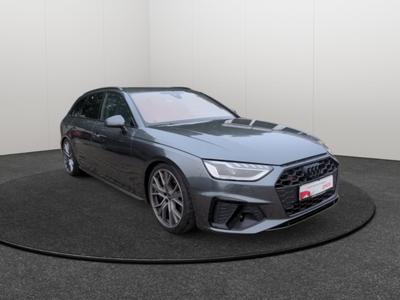 Audi S4 Avant TDI Quattro Tiptronic