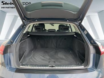 Audi Q8 E-tron Advanced 50 E-tron Quattro — photo 7