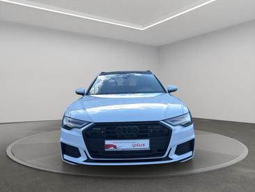 Audi A6 Avant TFSI E 50 E Quattro — photo 6