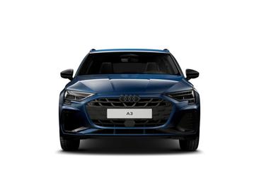 Audi A3 Sportback TFSI E TFSI E S Tronic — photo 2