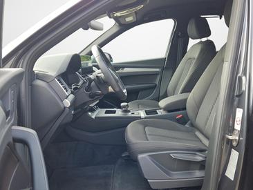 Audi Q5 35 TDI S Tronic — photo 7