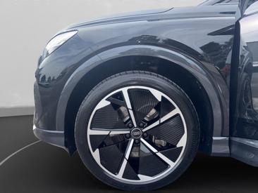 Audi Q4 E-tron 50 E-tron Quattro — photo 15