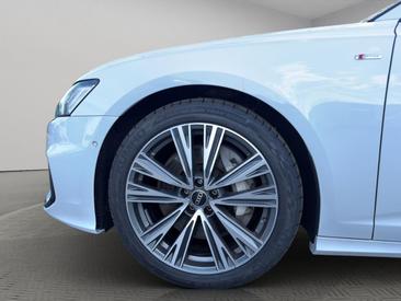Audi A6 Avant TFSI E 50 E Quattro — photo 8