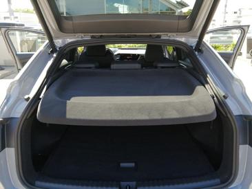 Audi Q4 Sportback E-tron 40 E-tron — photo 13
