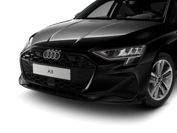 Audi A3 Sportback 30 TFSI — photo 8
