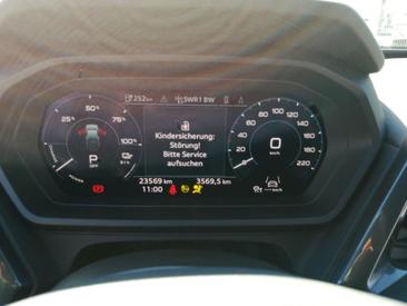 Audi Q4 Sportback E-tron 40 E-tron — photo 14