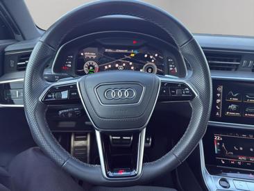 Audi A6 Avant TFSI E 50 E Quattro — photo 10