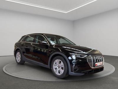 Audi E-tron 50 Quattro