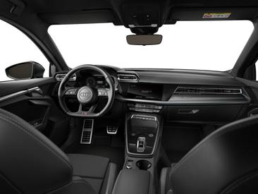 Audi A3 Sportback 30 TFSI — photo 9