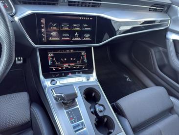 Audi A6 Avant TFSI E 50 E Quattro — photo 12