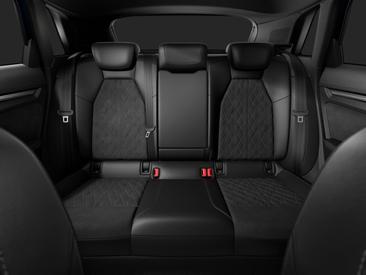 Audi A3 Sportback TFSI E TFSI E S Tronic — photo 10