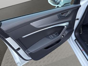 Audi A6 Avant TFSI E 50 E Quattro — photo 13